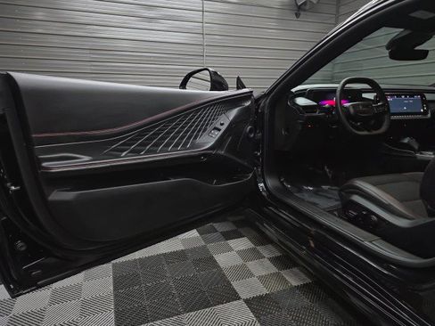 Used 2025 Dodge Charger Daytona R/T w/ Quick Order Package 25M R/T AWD/4WD image 27
