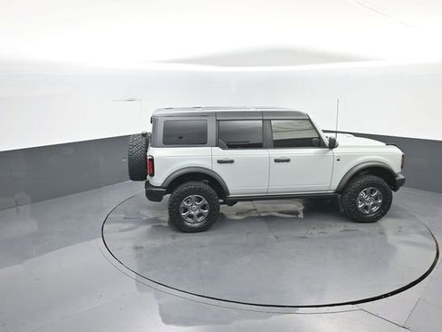 Used 2024 Ford Bronco Big Bend AWD/4WD image 31