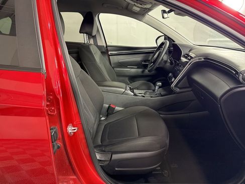 Used 2023 Hyundai Tucson SEL FWD image 14