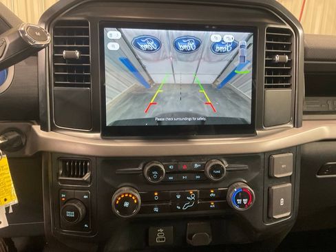 Used 2025 Ford F150 XL AWD/4WD image 17