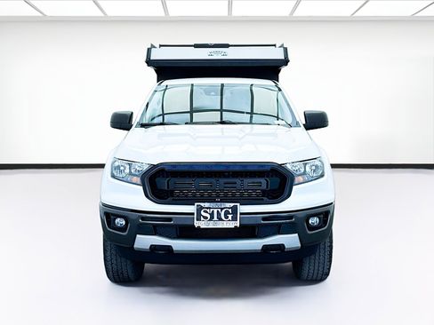 Used 2023 Ford Ranger XLT w/ Equipment Group 301A Mid AWD/4WD image 2