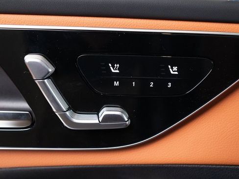 New 2026 Mercedes-Benz GLC 300 4MATIC image 14