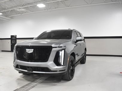 Used 2026 Cadillac Escalade Sport w/ Touring Package