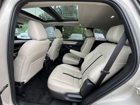 Used 2024 MAZDA CX-90 Plug-In Hybrid w/ Premium Pkg AWD/4WD image 20