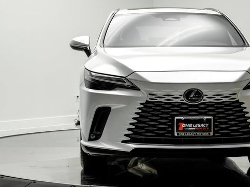 Used 2024 Lexus RX 350 Premium w/ Accessory Package (P1) AWD/4WD image 42