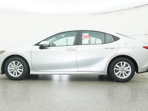 New 2026 Toyota Camry LE image 52