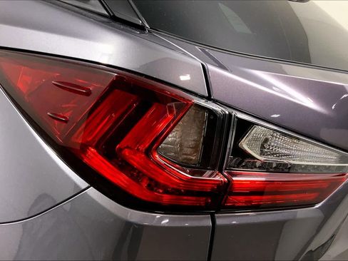 Used 2018 Lexus RX 350 AWD w/ Premium Package image 28