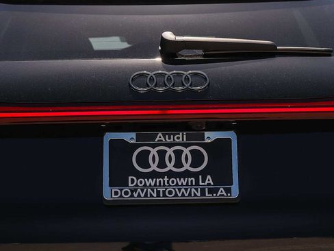 New 2026 Audi SQ5 Premium Plus AWD/4WD image 11