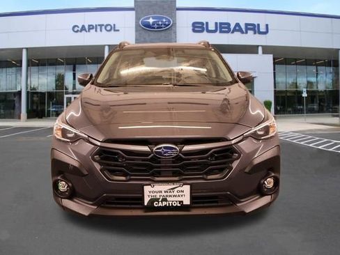 New 2026 Subaru Crosstrek 2.0i Premium image 7