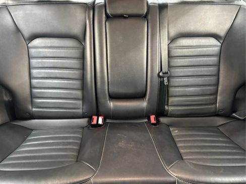 Used 2018 Ford Fusion SE w/ Fusion SE Technology Package image 20