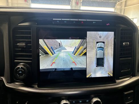 Used 2024 Ford F150 Platinum image 49