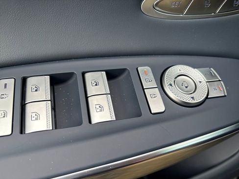 New 2026 Genesis GV70 2.5T Sport Prestige image 13