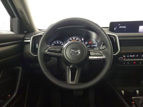 Certified 2026 MAZDA CX-50 AWD 2.5 S w/ Cargo Package image 15