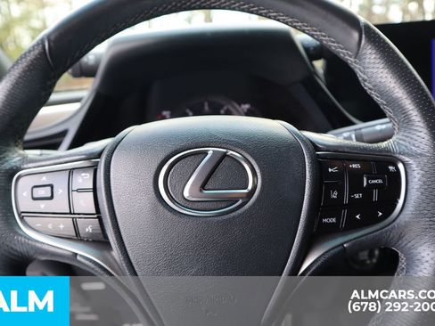 Used 2023 Lexus ES 350 F Sport w/ Accessory Package (Z2) FWD image 30