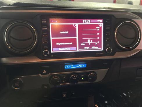 Certified 2023 Toyota Tacoma SR5 image 15