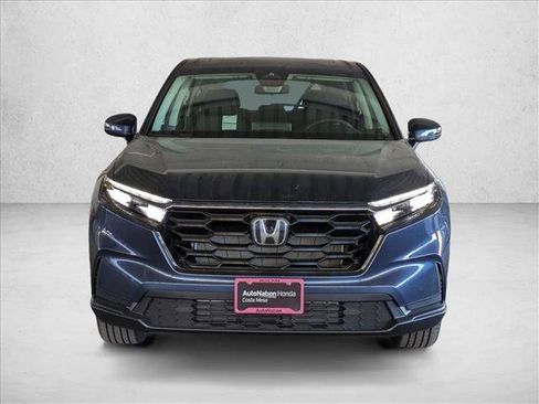 New 2025 Honda CR-V EX image 6
