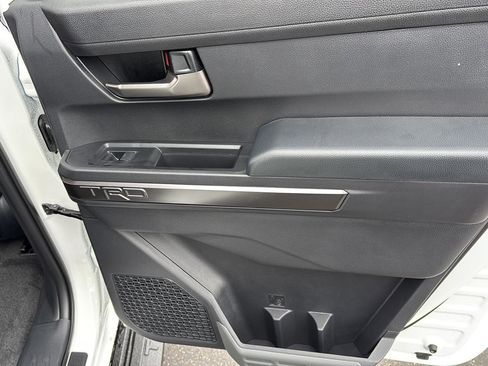 New 2026 Toyota Tacoma TRD Off-Road image 11