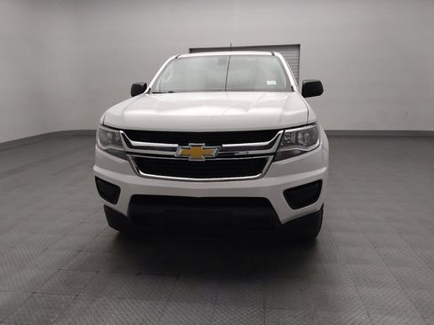 Used 2017 Chevrolet Colorado W/T RWD image 15