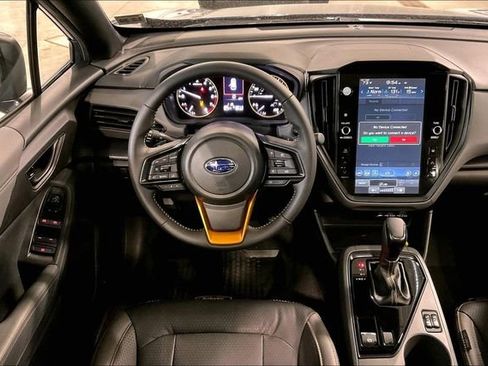 Used 2025 Subaru Crosstrek 2.5i Wilderness image 5