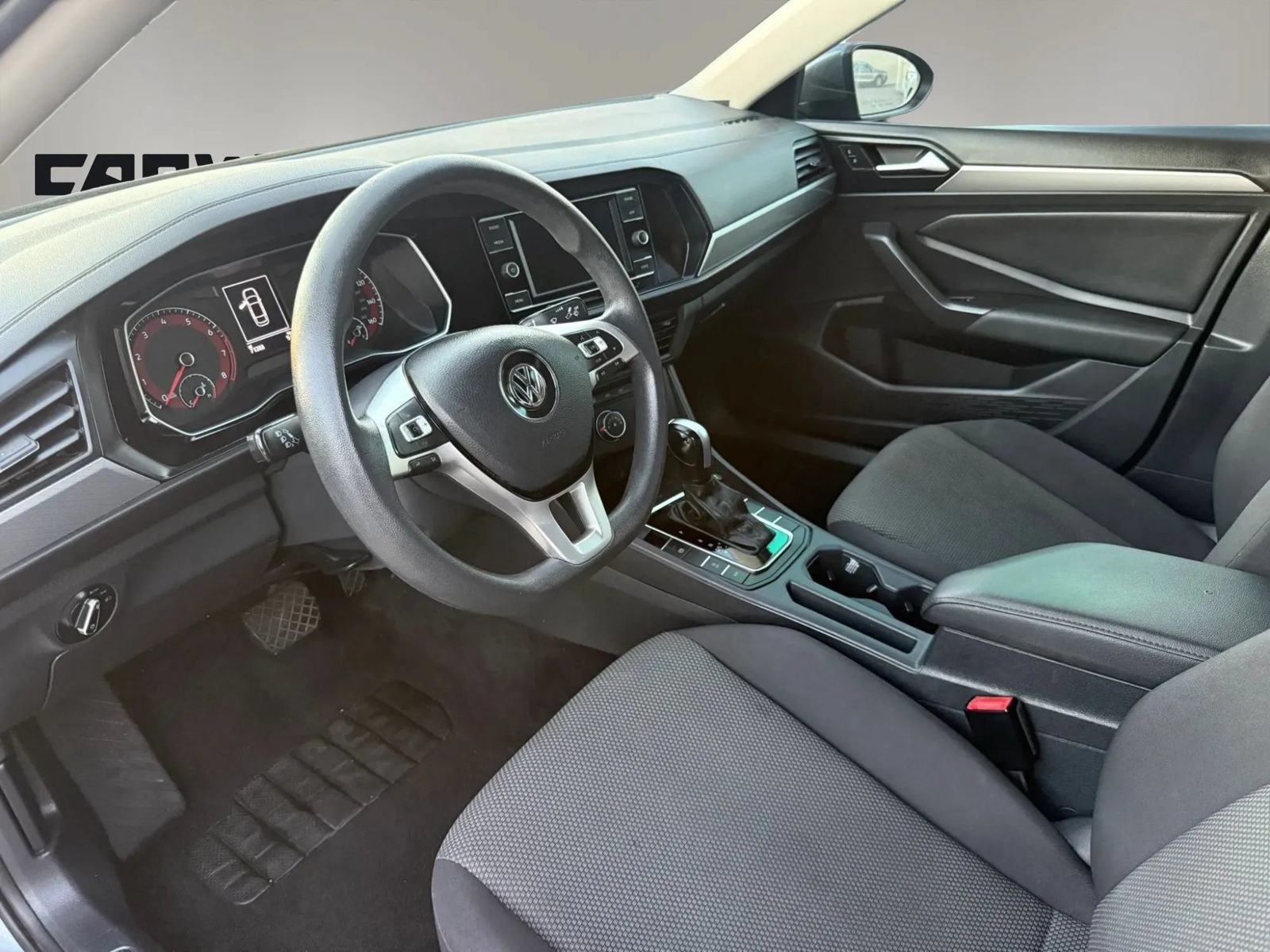 Used 2021 Volkswagen Jetta SE FWD image 11