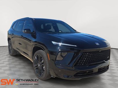 Used 2026 Buick Enclave Sport Touring w/ Power Package