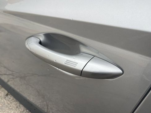 Used 2025 Hyundai Tucson SEL FWD image 11