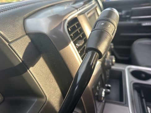 Used 2018 RAM 3500 Laramie Longhorn image 29