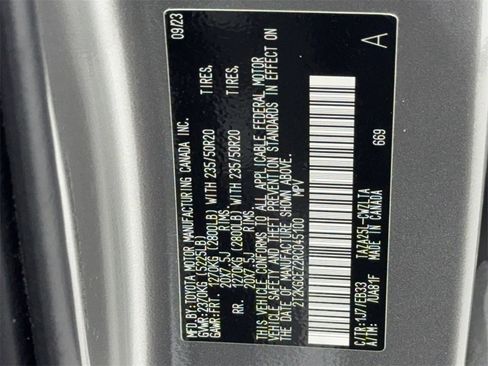 Used 2024 Lexus NX 350 F Sport image 57