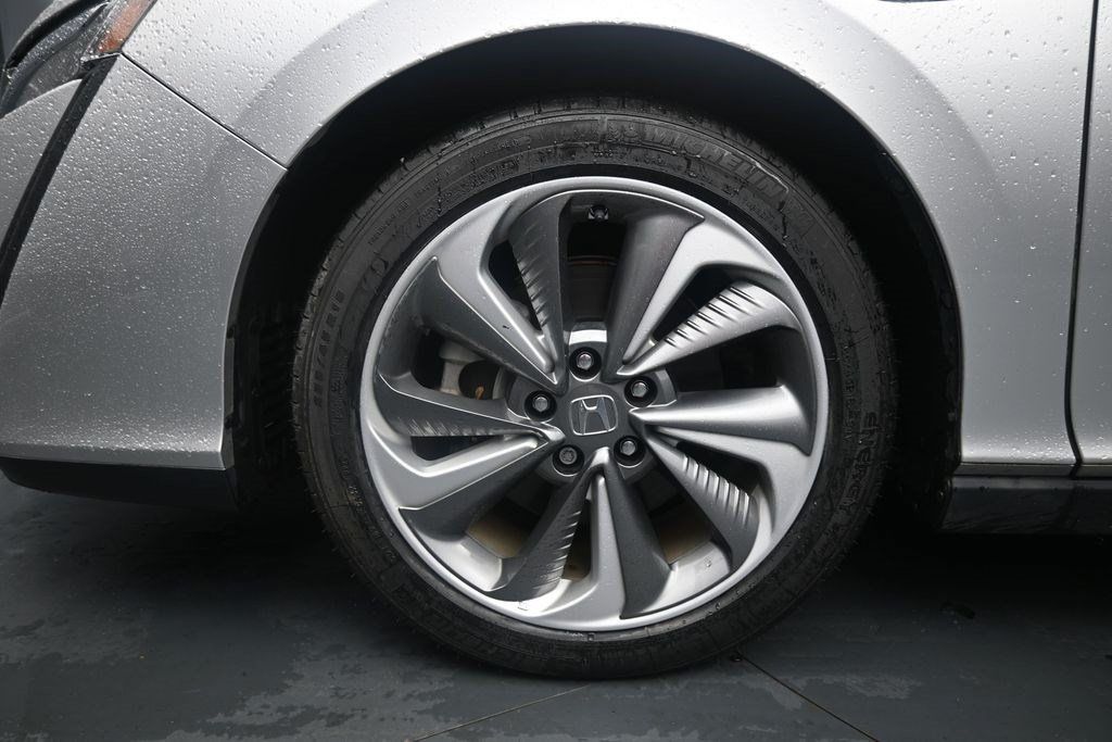 Used 2021 Honda Clarity Plug-In Hybrid image 10