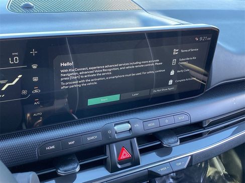 Certified 2025 Kia K4 GT-Line w/ GT-Line Sunroof Package image 25