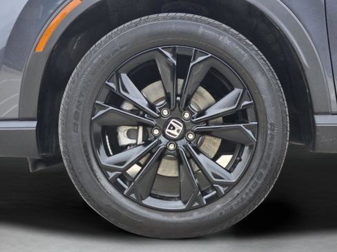 Certified 2024 Honda CR-V Sport Touring image 29
