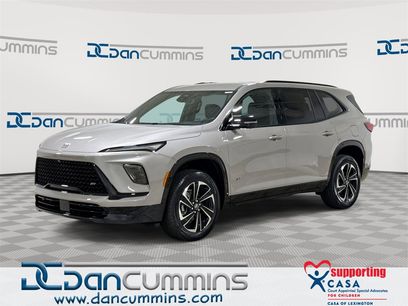 New 2026 Buick Enclave Sport Touring