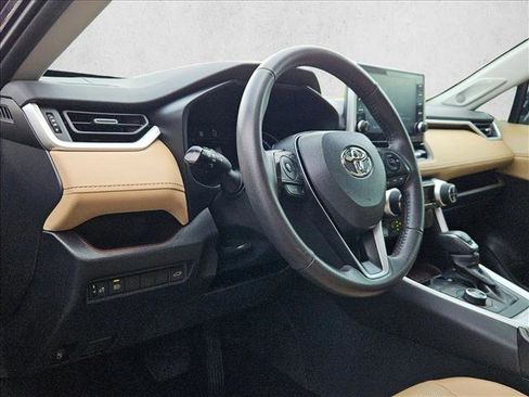 Used 2022 Toyota RAV4 Limited image 10