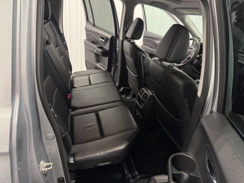 Used 2019 Honda Ridgeline RTL-T image 28