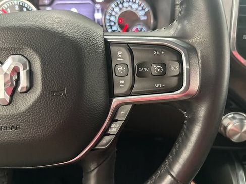 Used 2023 RAM 1500 Laramie AWD/4WD image 18