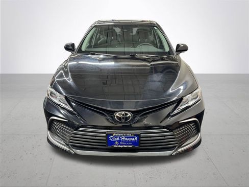 Used 2024 Toyota Camry LE w/ Cold Weather Package image 10