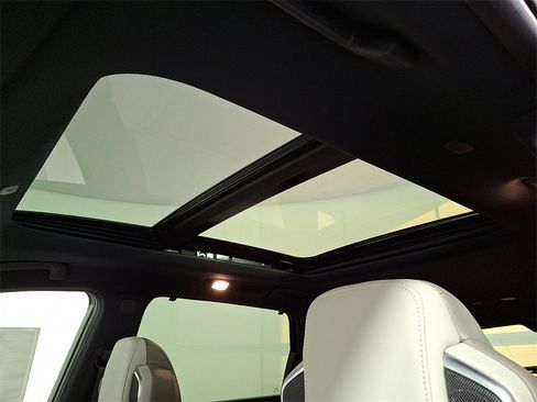 New 2026 INFINITI QX60 Autograph w/ Dark Cargo Package image 14