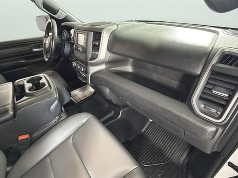 Used 2024 RAM 1500 Tradesman w/ Tradesman Group image 31