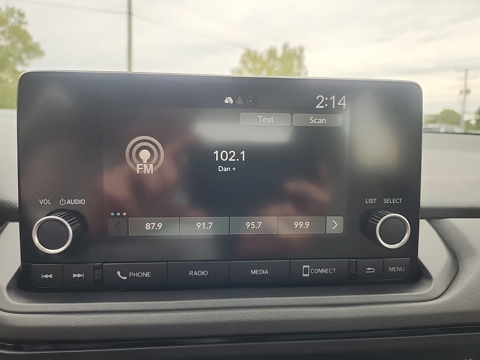 Used 2024 Honda Accord EX image 22