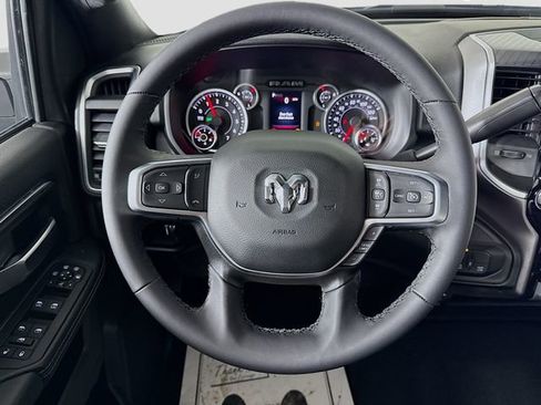 Used 2025 RAM 2500 Big Horn image 11