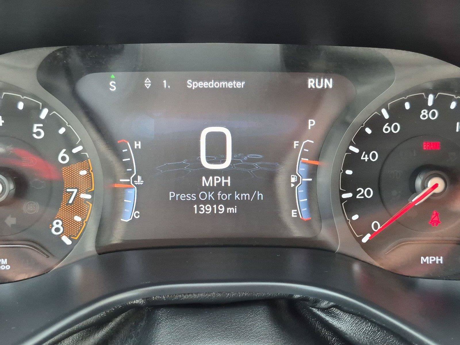 Used 2025 Jeep Compass Limited AWD/4WD image 15