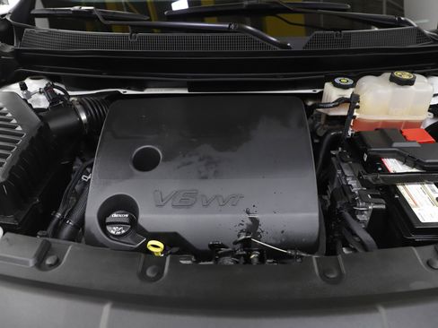 Used 2022 Chevrolet Traverse High Country image 33