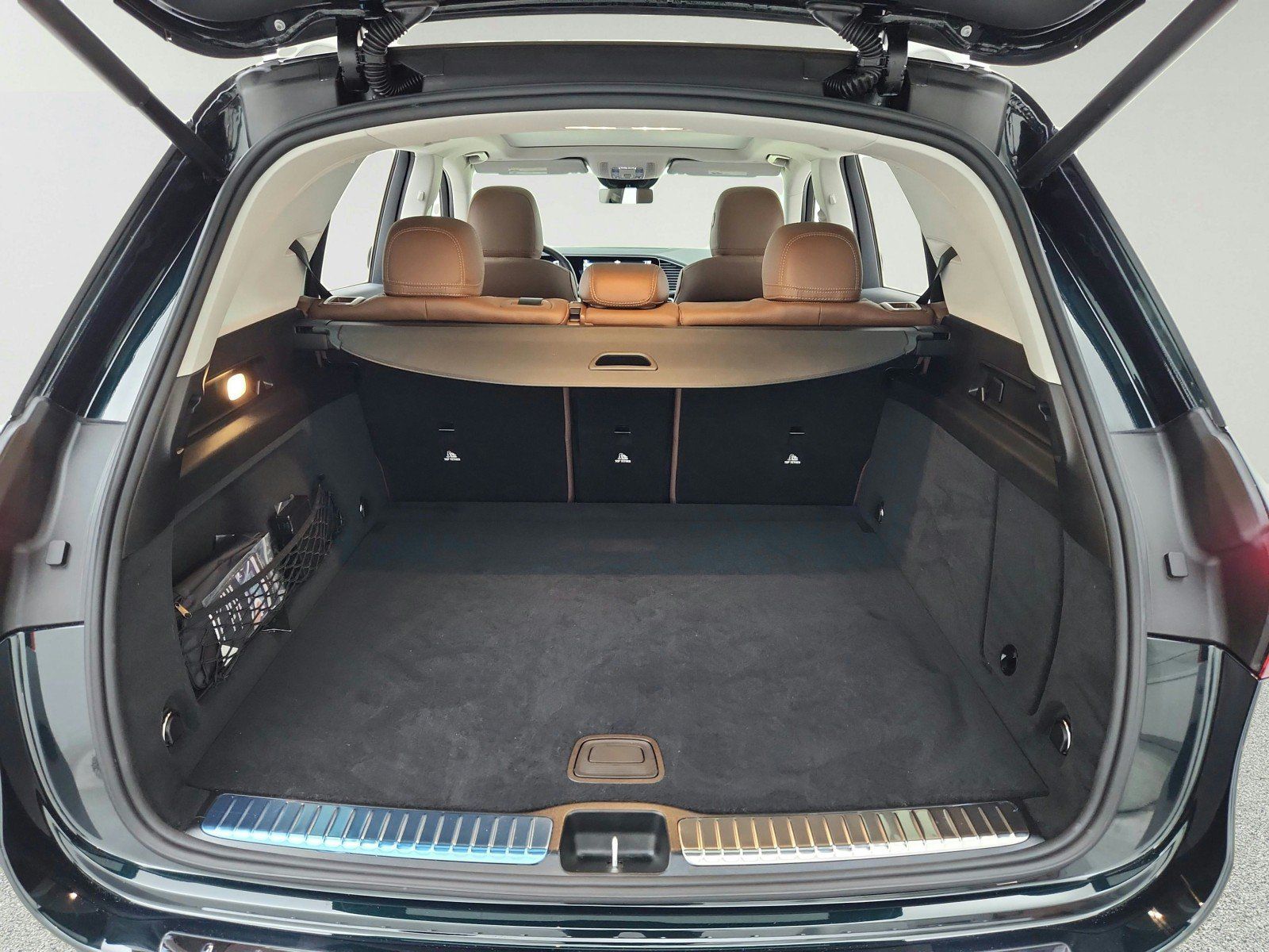 Certified 2024 Mercedes-Benz GLE 450 4MATIC image 32