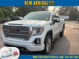 Used 2020 GMC Sierra 1500 Denali w/ Denali Ultimate Package AWD/4WD video 1