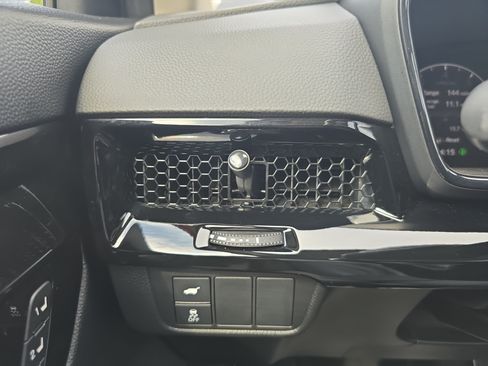 Certified 2024 Honda CR-V EX-L image 25