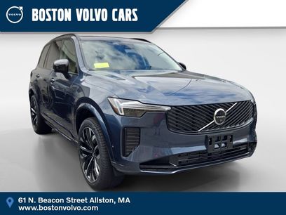 New 2026 Volvo XC90 T8 Ultra w/ Protection Package Premier