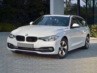 Used 2017 BMW 330i xDrive Wagon