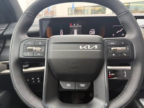 New 2027 Kia Telluride S image 39