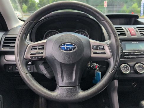Used 2015 Subaru Forester 2.5i Premium w/ Popular Package #1 AWD/4WD image 21
