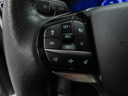 Used 2023 Ford Explorer ST w/ Equipment Group 401A AWD/4WD image 12